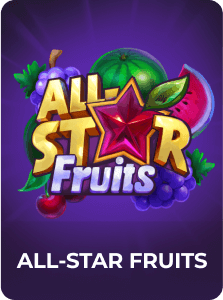 All-Star Fruits
