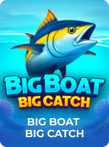 Big Tuna Bonanza