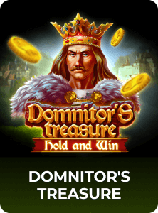 Domnitors Treasure