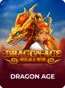 Dragon Age