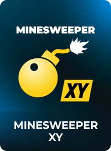 Minesweeper XY