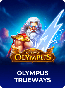 Olympus TRUEWAYS