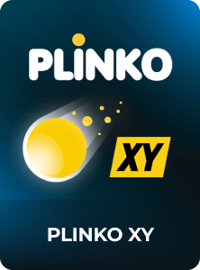Plinko XY