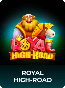 Royal High-Road